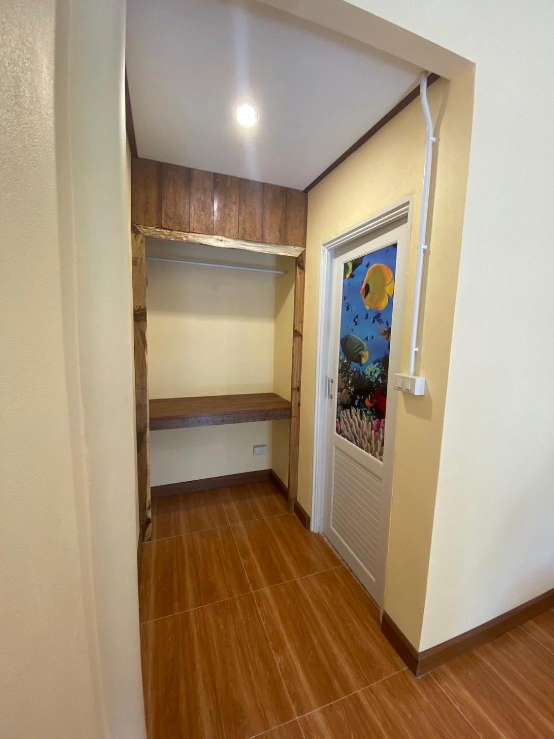 Baan Panseng Bungalow Ko Kut Dış mekan fotoğraf