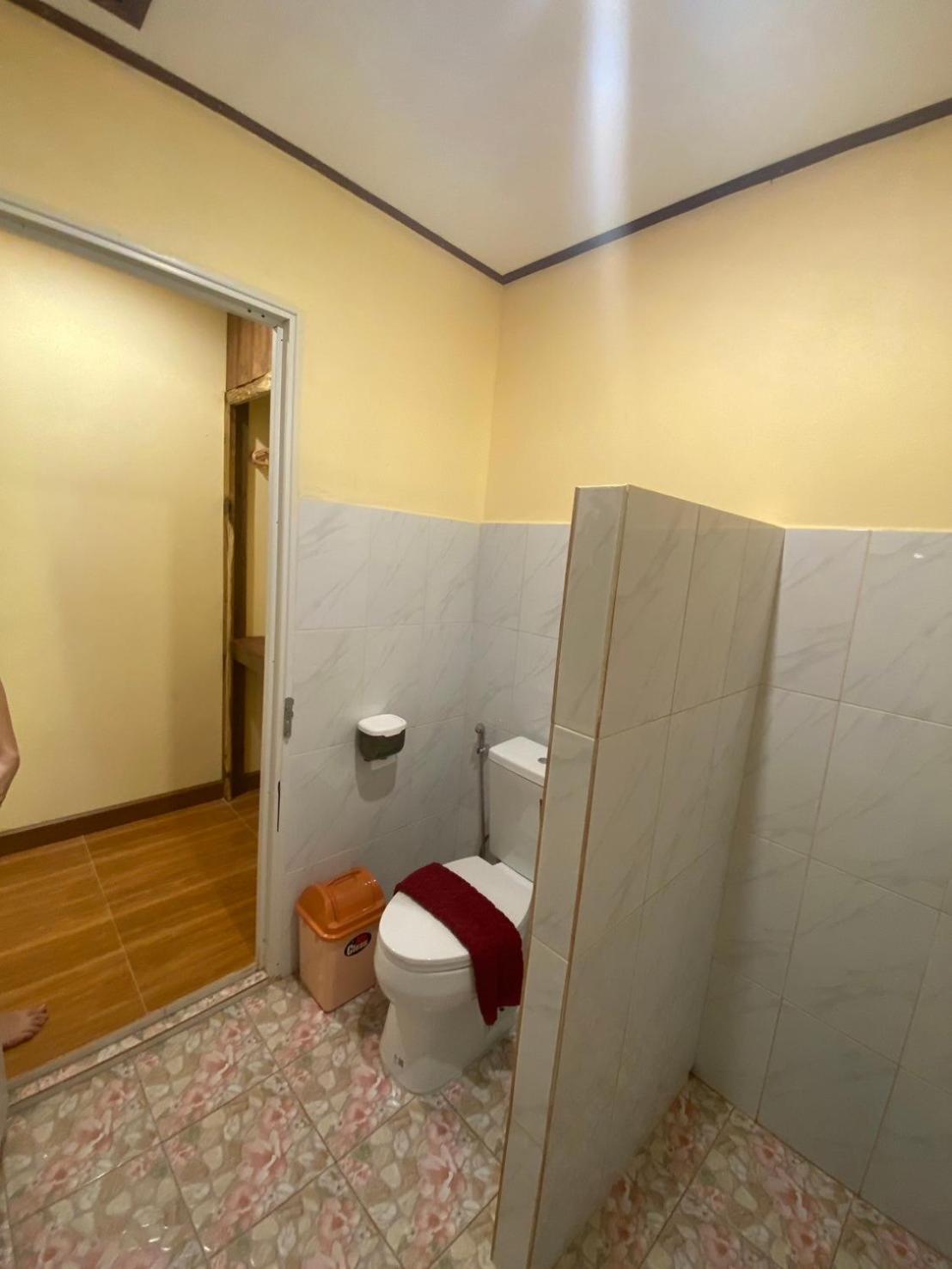 Baan Panseng Bungalow Ko Kut Dış mekan fotoğraf