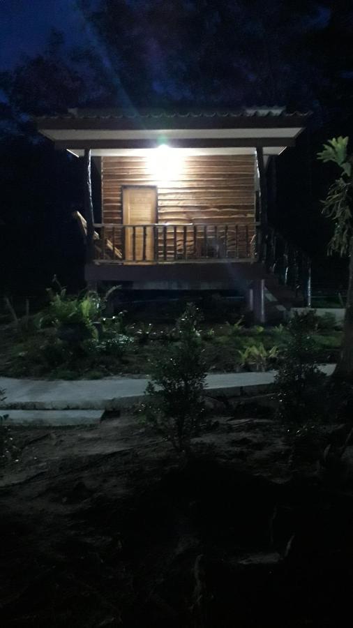 Baan Panseng Bungalow Ko Kut Dış mekan fotoğraf