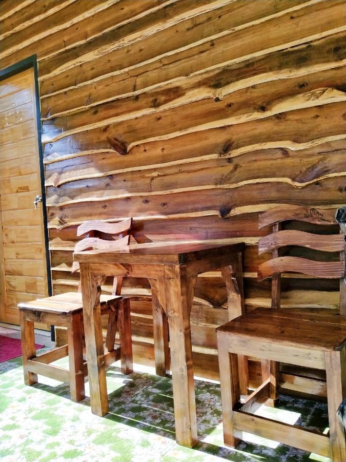 Baan Panseng Bungalow Ko Kut Dış mekan fotoğraf