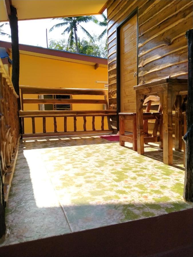 Baan Panseng Bungalow Ko Kut Dış mekan fotoğraf