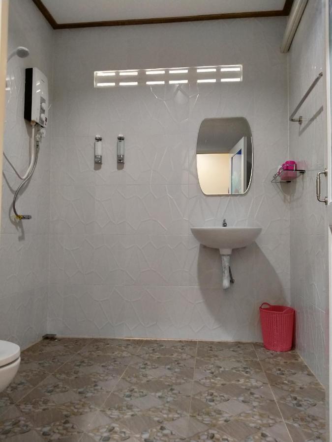 Baan Panseng Bungalow Ko Kut Dış mekan fotoğraf