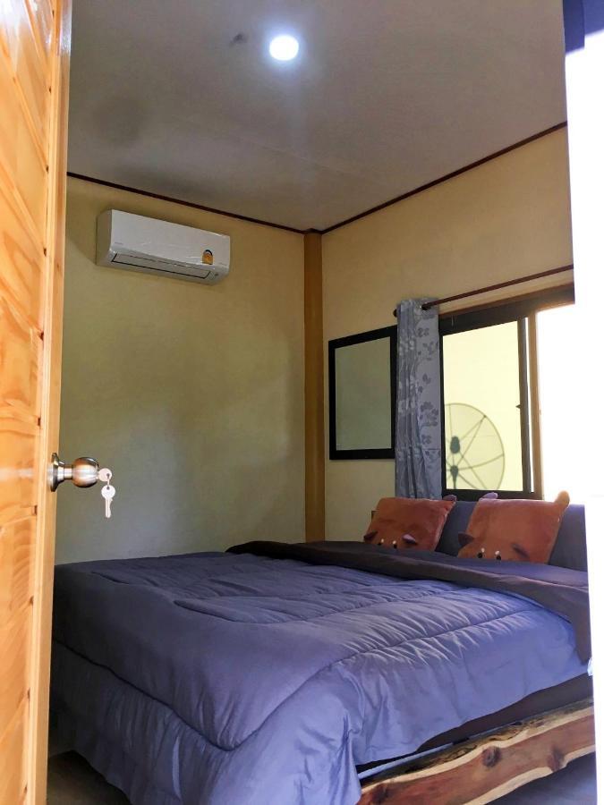 Baan Panseng Bungalow Ko Kut Dış mekan fotoğraf