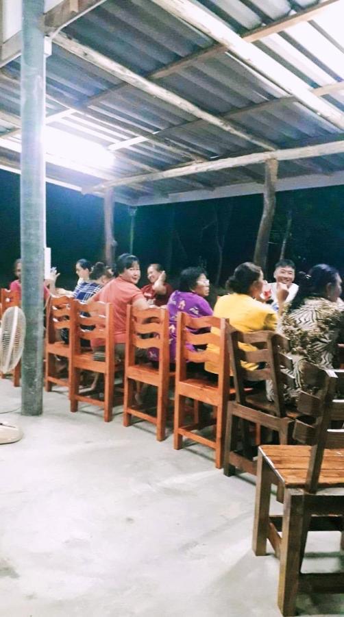 Baan Panseng Bungalow Ko Kut Dış mekan fotoğraf
